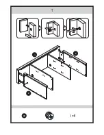 Предварительный просмотр 13 страницы Bell'O TC54-6127 Manual