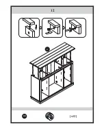 Предварительный просмотр 18 страницы Bell'O TC54-6127 Manual