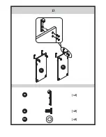 Предварительный просмотр 19 страницы Bell'O TC54-6127 Manual