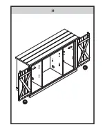 Предварительный просмотр 20 страницы Bell'O TC54-6127 Manual