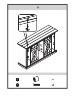 Предварительный просмотр 21 страницы Bell'O TC54-6127 Manual