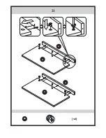 Предварительный просмотр 27 страницы Bell'O TC54-6127 Manual