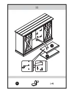 Предварительный просмотр 28 страницы Bell'O TC54-6127 Manual