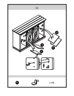 Предварительный просмотр 29 страницы Bell'O TC54-6127 Manual