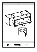 Предварительный просмотр 13 страницы Bell'O TC54-6158 Assembly Instruction Manual