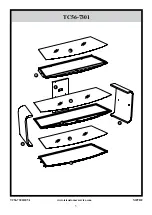 Preview for 5 page of Bell'O TC56-7301 Manual