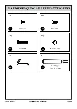 Preview for 7 page of Bell'O TC56-7301 Manual