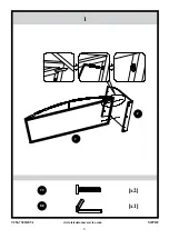 Preview for 8 page of Bell'O TC56-7301 Manual