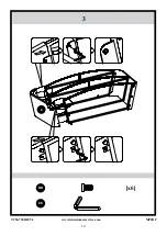 Preview for 10 page of Bell'O TC56-7301 Manual