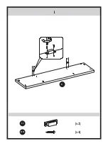 Предварительный просмотр 7 страницы Bell'O TC60-6072 Assembly Instructions Manual