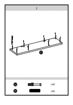 Предварительный просмотр 8 страницы Bell'O TC60-6072 Assembly Instructions Manual