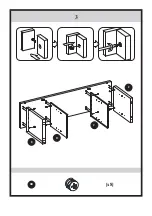 Предварительный просмотр 9 страницы Bell'O TC60-6072 Assembly Instructions Manual