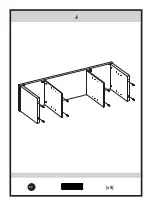 Предварительный просмотр 10 страницы Bell'O TC60-6072 Assembly Instructions Manual