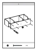 Предварительный просмотр 11 страницы Bell'O TC60-6072 Assembly Instructions Manual