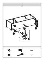 Предварительный просмотр 12 страницы Bell'O TC60-6072 Assembly Instructions Manual