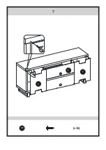 Предварительный просмотр 13 страницы Bell'O TC60-6072 Assembly Instructions Manual