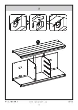 Preview for 12 page of Bell'O TCA63-90215 Manual