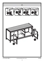 Preview for 20 page of Bell'O TCA63-90215 Manual