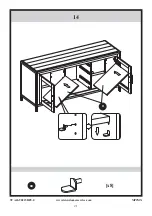 Preview for 21 page of Bell'O TCA63-90215 Manual