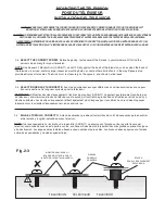 Preview for 11 page of Bell'O TPC2127 Assembly Instructions Manual