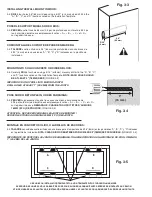 Preview for 15 page of Bell'O TPC2127 Assembly Instructions Manual