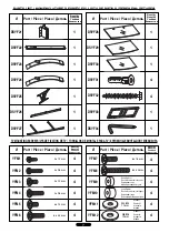 Предварительный просмотр 7 страницы Bell'O TRIPE PLAY TPC2143 Assembly Instructions Manual