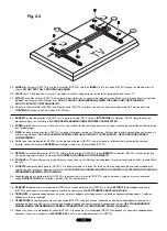 Предварительный просмотр 13 страницы Bell'O TRIPE PLAY TPC2143 Assembly Instructions Manual