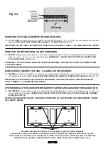 Предварительный просмотр 18 страницы Bell'O TRIPE PLAY TPC2143 Assembly Instructions Manual