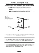 Предварительный просмотр 6 страницы Bell'O Triple Play FP4858HG Assembly Instructions Manual