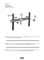 Предварительный просмотр 10 страницы Bell'O Triple Play FP4858HG Assembly Instructions Manual