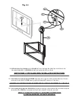 Предварительный просмотр 12 страницы Bell'O Triple Play NTPC2132G Assembly Instructions Manual