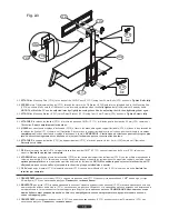 Предварительный просмотр 13 страницы Bell'O TRIPLE PLAY TP4444 Assembly Instructions Manual