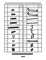 Предварительный просмотр 6 страницы Bell'O Triple Play TP4463 Assembly Instructions Manual