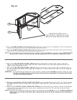 Предварительный просмотр 18 страницы Bell'O Triple Play TP4501 Assembly Instructions Manual