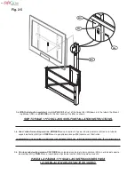 Предварительный просмотр 10 страницы Bell'O Triple Play TPC2128 Assembly Instructions Manual