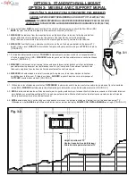 Предварительный просмотр 11 страницы Bell'O Triple Play TPC2128 Assembly Instructions Manual