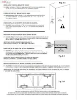 Предварительный просмотр 12 страницы Bell'O Triple Play TPC2128 Assembly Instructions Manual