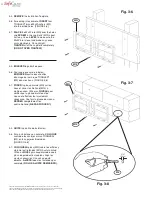 Предварительный просмотр 13 страницы Bell'O Triple Play TPC2128 Assembly Instructions Manual