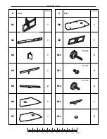 Предварительный просмотр 3 страницы Bell'O Triple Play TPC2133 Assembly Instructions Manual