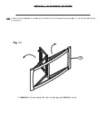 Предварительный просмотр 5 страницы Bell'O Triple Play TPC2133 Assembly Instructions Manual