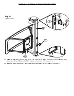 Предварительный просмотр 7 страницы Bell'O Triple Play TPC2133 Assembly Instructions Manual