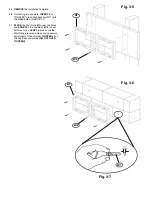 Предварительный просмотр 15 страницы Bell'O Triple Play TPC2133 Assembly Instructions Manual