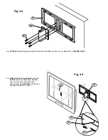 Предварительный просмотр 16 страницы Bell'O Triple Play TPC2133 Assembly Instructions Manual