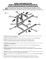 Предварительный просмотр 7 страницы Bell'O Triple Play TPC361 Assembly Instructions Manual