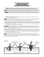 Предварительный просмотр 12 страницы Bell'O Triple Play TPC361 Assembly Instructions Manual