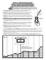 Предварительный просмотр 15 страницы Bell'O Triple Play TPC361 Assembly Instructions Manual