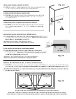 Предварительный просмотр 16 страницы Bell'O Triple Play TPC361 Assembly Instructions Manual