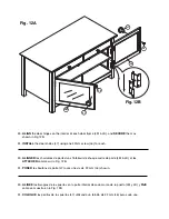 Предварительный просмотр 15 страницы Bell'O WAVS-320 Assembly Instructions Manual