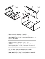 Предварительный просмотр 5 страницы Bell'O WAVS333 Assembly Instructions Manual