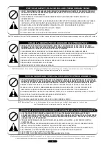 Preview for 2 page of Bell'O WmFc503 Assembly Instructions Manual